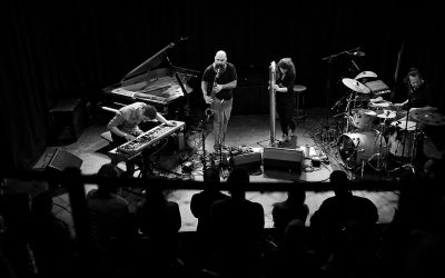 27/01/2026 – Chocho Cannelle au Périscope