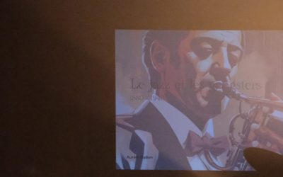 29/01/2026 – Conférence « Jazz et gangsters » au Saint-Fons Jazz