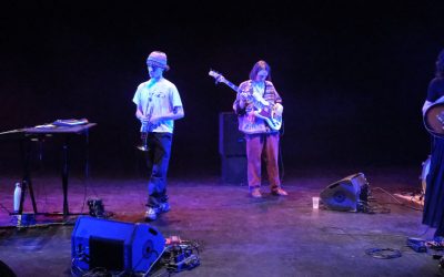 29/01/2026 – Supermegasupercool Revolution au Saint-Fons Jazz