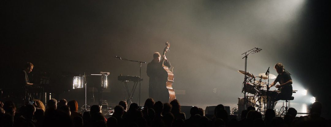 11/02/2026 – GoGo Penguin à La Belle Electrique