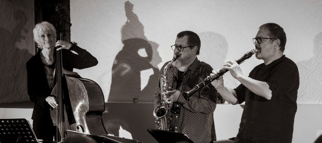 14/02/2026 – Du vent dans les cordes à l&rsquo;Espace de la Tour