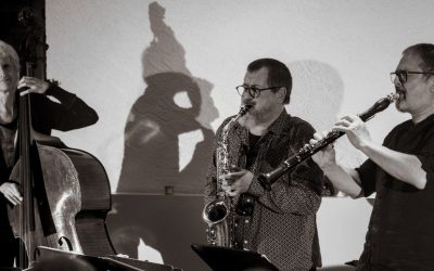 14/02/2026 – Du vent dans les cordes à l&rsquo;Espace de la Tour