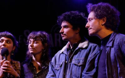 18&19/02/2026 – Quatrième tremplin Jazz au Sommet au Solar