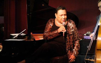 21/02/2026 – Daniele Gorgone Quartet feat. Shawnn Monteiro chez Mademoiselle Simone