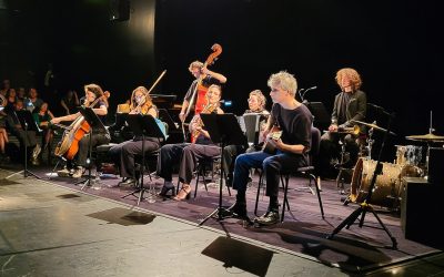 26/04/2026 – Bachar Mar-Khalifé « The End – Music for films » à l&rsquo;Opéra Underground