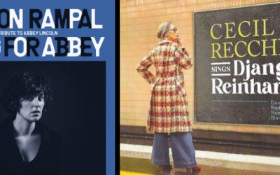 Sélection CD février 2026  « D&rsquo;hiver … et variés » (2/3)