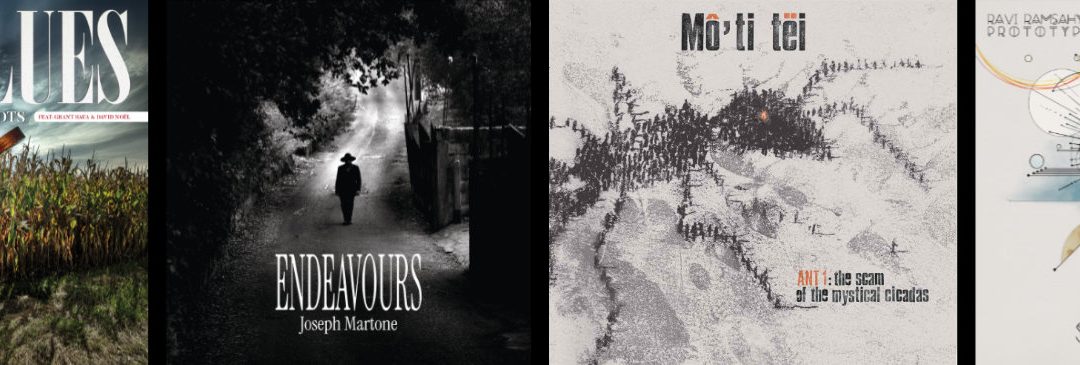 Sélection CD février 2026  « D&rsquo;hiver … et variés » (3/3)