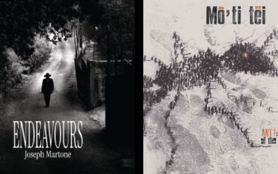 Sélection CD février 2026  « D&rsquo;hiver … et variés » (3/3)