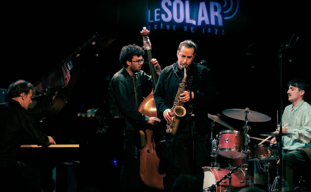 27/02/2026 – Plume au Solar