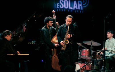 27/02/2026 – Plume au Solar