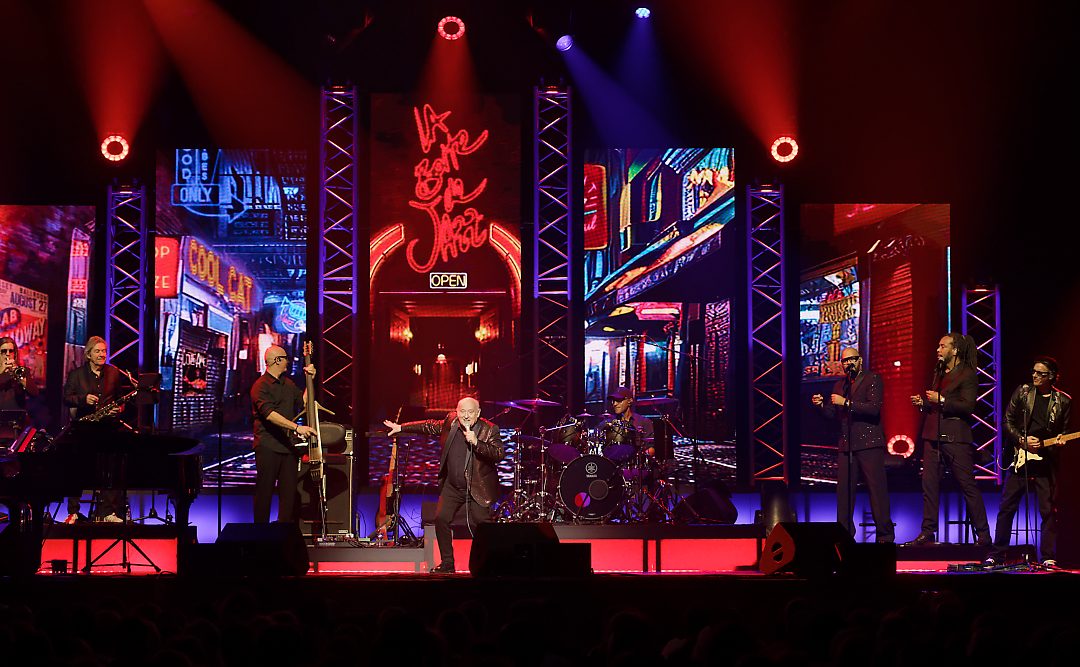 01/03/2026 – Michel Jonasz au Phare à Chambéry