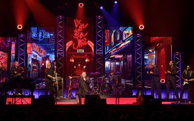 01/03/2026 – Michel Jonasz au Phare à Chambéry