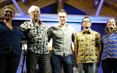 06/03/2026 – Merci Dorien! à Jazz&rsquo;Alp