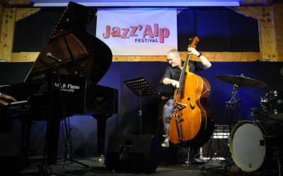 06/03/2026 – Le trio Origlio-Vignolo-Barron à Jazz&rsquo;Alp
