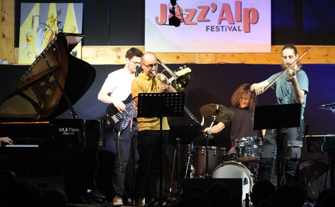 07/03/2026 – Wanted à Jazz&rsquo;Alp