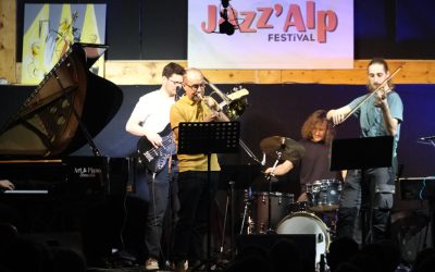07/03/2026 – Wanted à Jazz&rsquo;Alp
