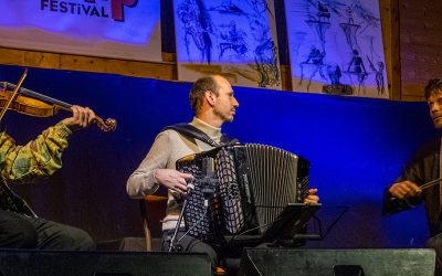 09/03/2026 – Nomadic Whispers à Jazz&rsquo;Alp