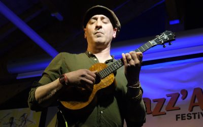 12/03/2026 – Karim Bonnardel à Jazz&rsquo;Alp