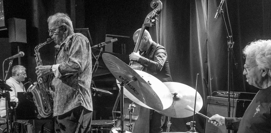 19/03/2026 – Christian Roy Quartet « Travels unlimited » au Jazz Club de Grenoble