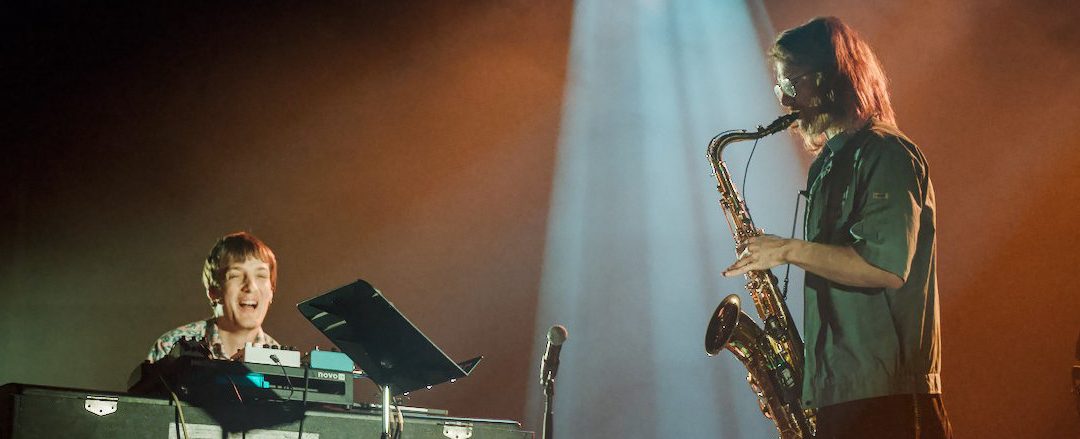 21/03/2026 – Congé Spatial au Voiron Jazz Festival