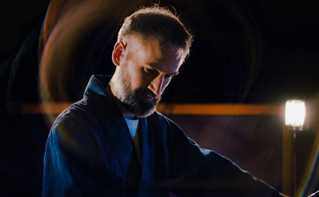 22/03/2026 – « Pärt & songs » de Roberto Negro pour Les Détours de Babel