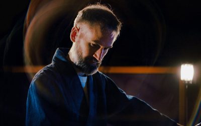 22/03/2026 – « Pärt & songs » de Roberto Negro pour Les Détours de Babel