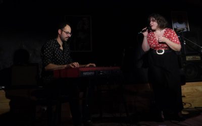 28/03/2026 – Lou Rivaille & Christophe Waldner à l’Impro Morgon