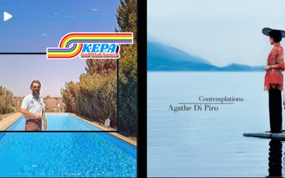 Sélection CD « C&rsquo;est le printemps, restez zen ! »