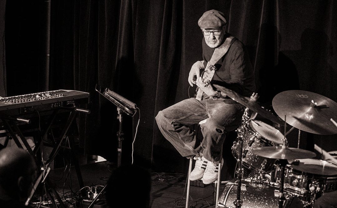 03/04/2026 – JC Prince Trio à l&rsquo;Atrium