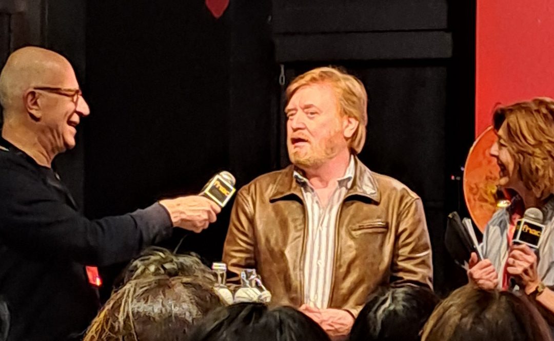 03/04/2026 – Rencontre autour du blues avec RJ Ellory & Yoann Gallant au Quai du Polar