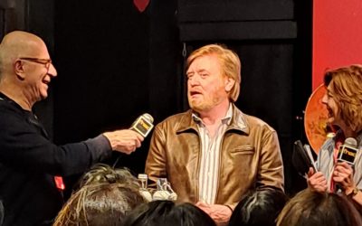 03/04/2026 – Rencontre autour du blues avec RJ Ellory & Yoann Gallant au Quai du Polar