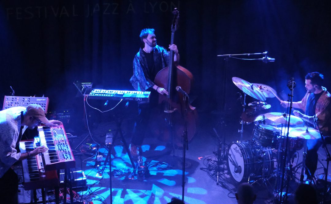 16/04/2026 – Foehn & Fleur Worku au Périscope pour le Récif Festival