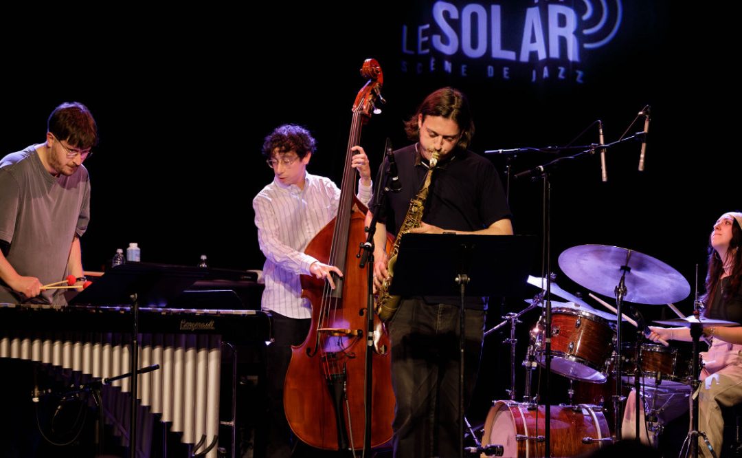 19/04/2026 – Troisième édition du prix David Ostromooukhov au Solar