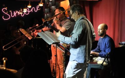 02/05/2026 – GOT Trio chez Mademoiselle Simone