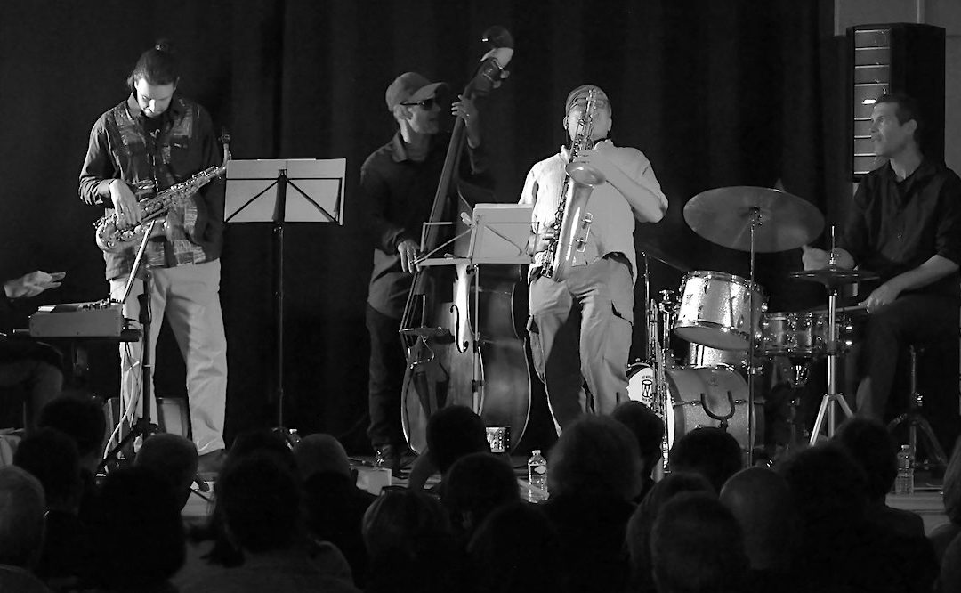 12/05/2026 – Michel Fernandez Quintet à l&rsquo;Alliance Française de Lyon