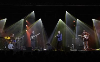 13/05/2026 – Guillaume Barraud Quartet à Jazz dans le Bocage