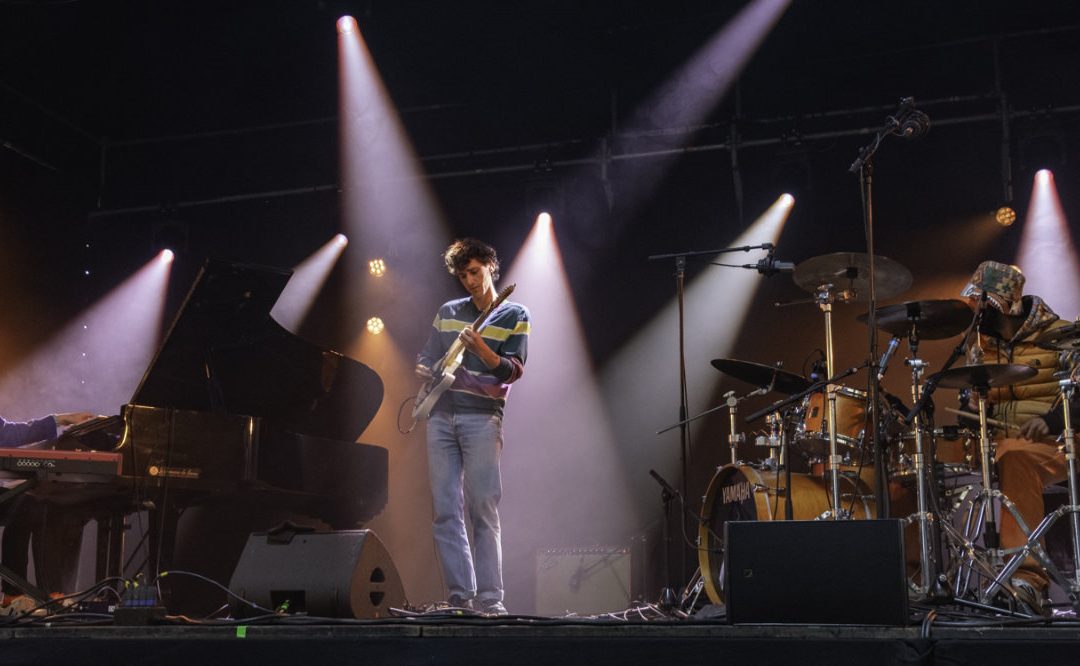 14/05/2026 – Baby Vortex à Jazz dans le Bocage