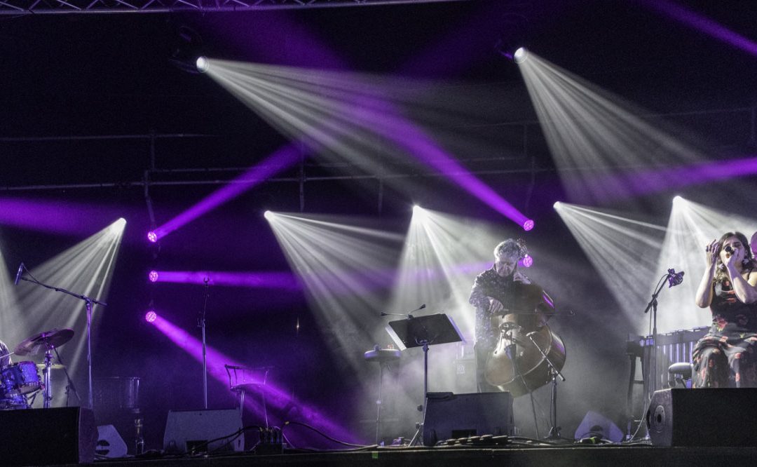 14/05/2026 – Renaud Garcia-Fons « Blue Maqam » à Jazz dans le Bocage