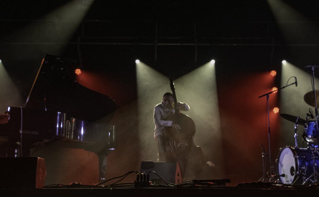 14/05/2026 – Tingvall Trio à Jazz dans le Bocage