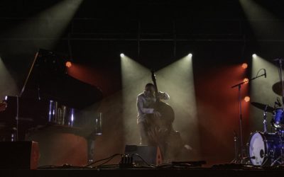 14/05/2026 – Tingvall Trio à Jazz dans le Bocage