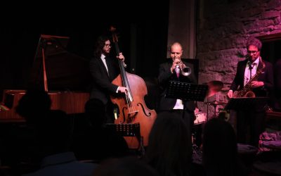 14/05/2026 – La jam des Grandes Voûtes