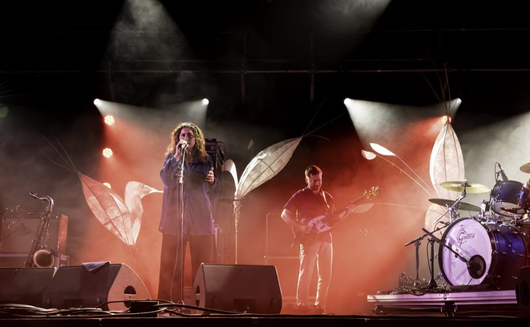 16/05/2026 – Lagon Nwar à Jazz dans le Bocage