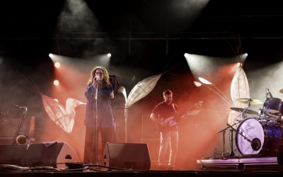 16/05/2026 – Lagon Nwar à Jazz dans le Bocage