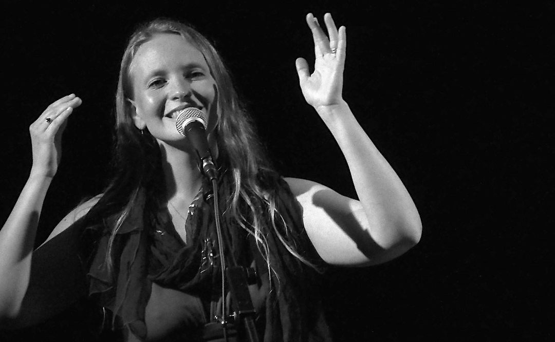 19/05/2026 – Camille Laïly chante Nougaro à Agend&rsquo;Art (Croix Rousse)