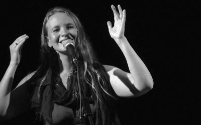 19/05/2026 – Camille Laïly chante Nougaro à Agend’Arts (Croix Rousse)