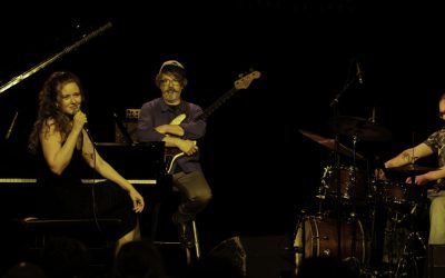22/05/2026 – Manon Mullener Trio au Solar