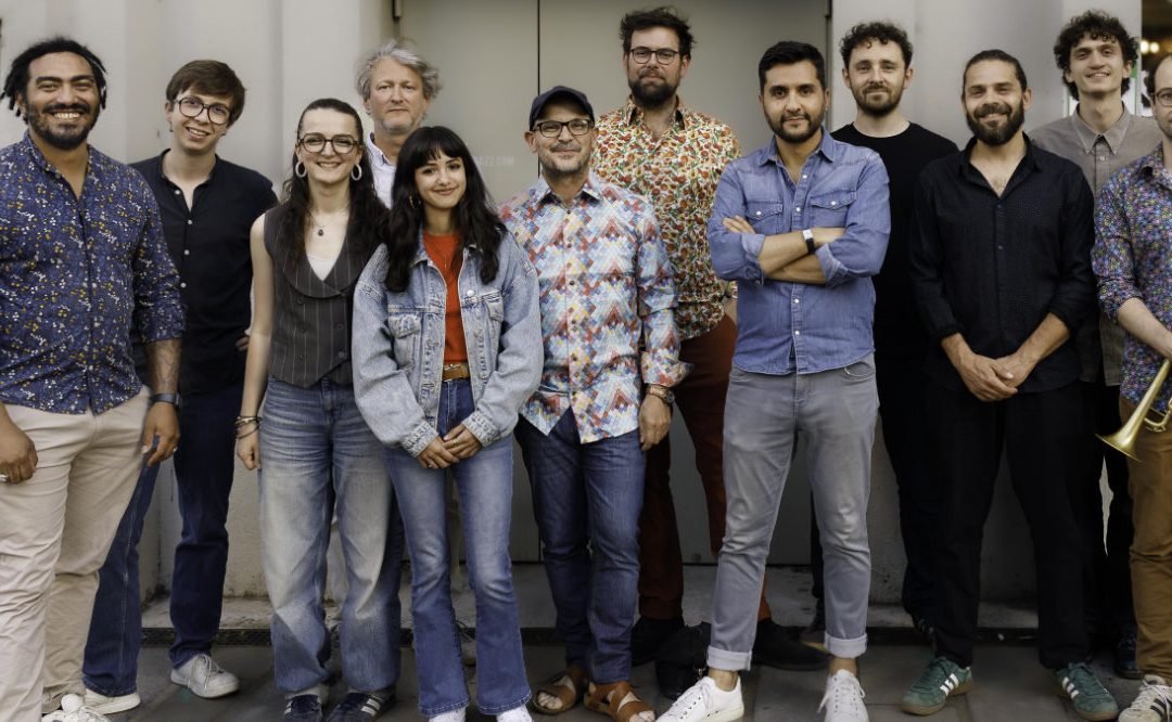 28/05/2026 – Collectif Solar… au Solar
