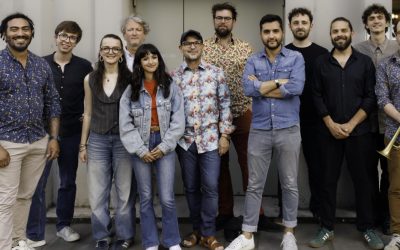 28/05/2026 – Collectif Solar… au Solar