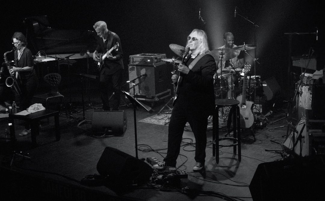 30/05/2026 – Les 10 ans de Ça Jazze Fort à Francheville