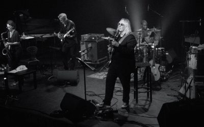 30/05/2026 – Les 10 ans de Ça Jazze Fort à Francheville